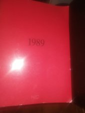 kniha 1989, Radost 1990