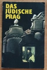 kniha Da jüdische Prag, ASCO 2000