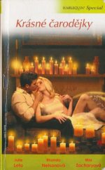 kniha Krásné čarodějky, Harlequin 2009