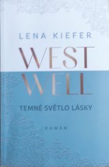 kniha Temné světlo lásky, Dobrovsky s r.o. 2024