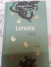 kniha Letnice Rozpomínání na konec světa , Paseka 2025