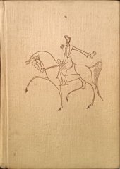 kniha Cirkus Humberto, Československý spisovatel Praha 1953
