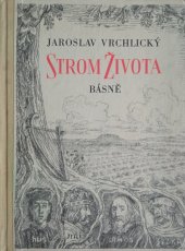 kniha Strom života Básně : Mimočítanková četba pro odb. školy, SPN 1966