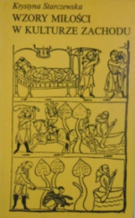 kniha Wzory miłości w kulturze Zachodu, Państwowe Wydawnictwo Naukowe 1975