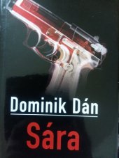 kniha Sára, Slovart (Bratislava) 2006