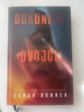 kniha Dokonalé dvojče, Vendeta 2024