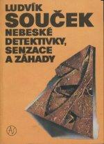kniha Nebeské detektivky, senzace a záhady, Art-servis 1991