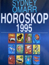 kniha Horoskop 1995, Premiéra Studio 1994