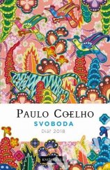 kniha Svoboda Diář 2018, Euromedia 2018