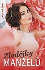 kniha Zlodějky manželů, Naše vojsko 2025