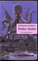 kniha Děti kapitána Nema 3. - Vládci hlubin, Amulet 2000