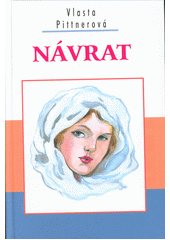 kniha Návrat, Akcent 2019