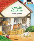 kniha O malém kůzlátku, Albatros 2016