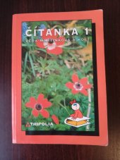 kniha Čítanka 1, Tripolia 2000