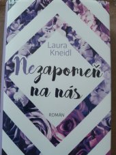 kniha Nezapomeň na nás, Dobrovský s. r. o. 2024
