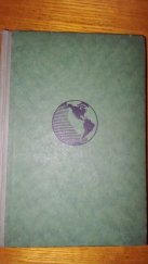 kniha Die "Westliche Hemisphäre" als Programm und Phantom des amerikanischen Imperialismus, F. A. Brockhaus 1942