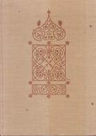 kniha Vzpomínky na Prahu, Orbis 1954