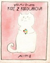 kniha Kotě z Kocourkova, Albatros 1986