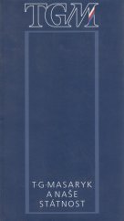 kniha T.G. Masaryk a naše státnost, Česká expedice 2000