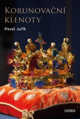 kniha Korunovační klenoty, Universum 2025