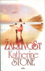 kniha Žárlivost, Alpress 1999