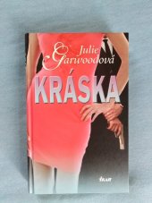 kniha Kráska, Ikar Bratislava 2011