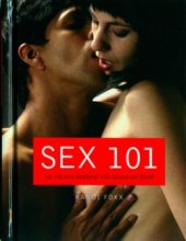 kniha Sex 101 101 pozice okoření váš sexuální život, Vašut 2005