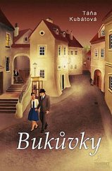 kniha Bukůvky, Pohodky 2019