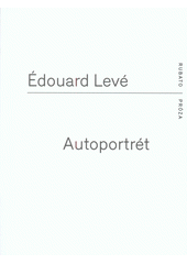 kniha Autoportrét, Rubato 2015