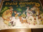kniha Králík Herodes a spol., Nová osvěta 1946