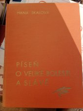 kniha Píseň o veliké bolesti a slávě ... legionářská rapsodie, Časopis Vojenský svět 1934