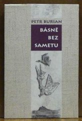kniha Básně bez sametu, Alternativy 1995