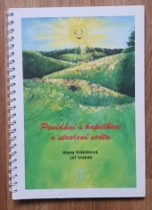kniha Povídání s kapičkou o stvoření světa, Kartuziánské nakladatelství 2004