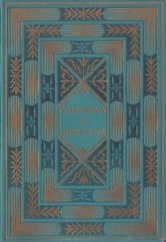 kniha Skleněný vrch román herečky, Jos. R. Vilímek 1926