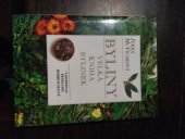 kniha Byliny velká kniha bylinek, Volvox Globator 1997