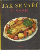 kniha Jak se vaří v SSSR, Svět sovětů 1954