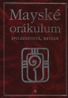 kniha Mayské orákulum návrat ke hvězdám, Volvox Globator 1999