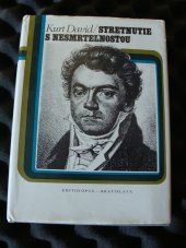 kniha Stretnutie s nesmrteľnosťou, Opus 1974