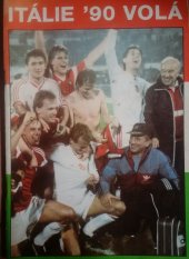 kniha Itálie '90 volá, Interkontaktservis 1990