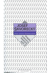 kniha Příběh inženýra lidských duší 2., Ivo Železný 2000