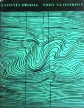 kniha Smrt na ostrově, Československý spisovatel 1966