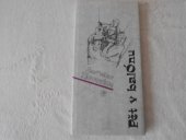 kniha Pět v balónu, Pražská imaginace 1992