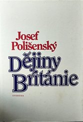 kniha Dějiny Británie, Svoboda 1982