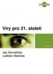 kniha Viry pro 21. století, Academia 2011
