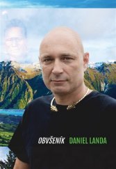 kniha Obvšeník, Landa Production 2017