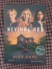 kniha Nevinná hra, Metafora 2025