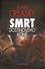 kniha Smrt dostihového koně, Tamtam 2001