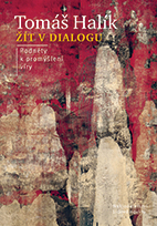 kniha Žít v dialogu, Nakladatelství Lidové noviny 2014