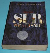 kniha Dějiny surrealismu a surrealistické dokumenty, Votobia 1994