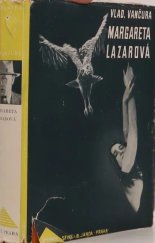 kniha Margareta Lazarová, Sfinx - B. Janda 1931